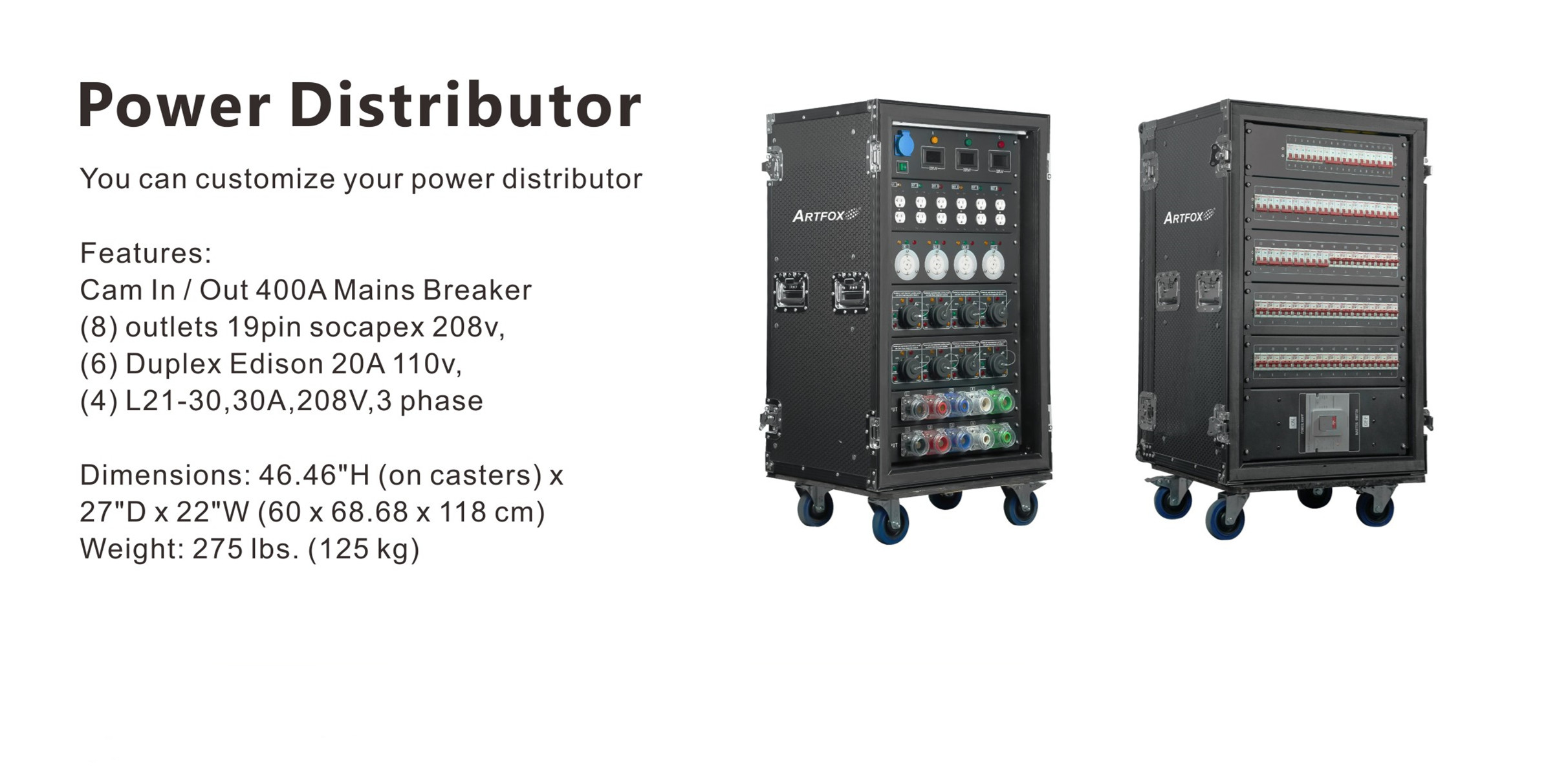 Power Distributor